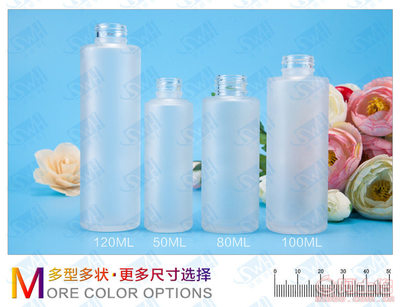 【頌威亨包裝制品磨砂乳液瓶化妝品瓶化妝品分裝瓶套裝小瓶子廠家現貨批發27】深圳市寶安區石巖頌威亨包裝制品商行 - 產品庫