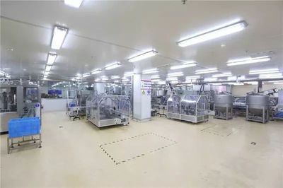品牌|隆力奇:貫徹實(shí)施“工匠精神”的企業(yè)典范
