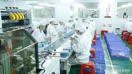 想要立足市場,化妝品oem代工廠應(yīng)該具備哪些能力?