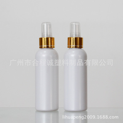 【塑料瓶廠家 化妝品瓶 120ML乳液塑料瓶】?jī)r(jià)格,廠家,圖片,塑料瓶、壺,廣州市合程誠(chéng)塑料制品-