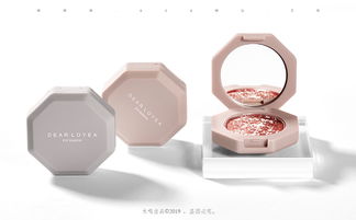 dear loyea x木鳴 化妝品產(chǎn)品靜物場景拍攝精修圖
