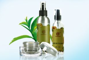 老中醫化妝品加盟需要多少錢